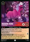 Product image for Madame Mime - En rhinocéros