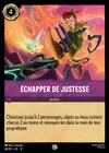 Product image for Échapper de justesse
