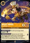 Product image for Mickey Mouse - Champion Ambre