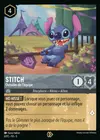 Product image for Stitch - Outsider de l'équipe