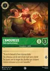 Product image for L'amoureux - Poète éperdu d'amour
