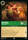 Product image for Big Nose - Lovesick Poet