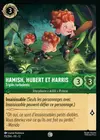 Product image for Hamish, Hubert et Harris - Triplés turbulents