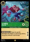 Product image for La Bête - Implacable
