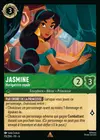 Product image for Jasmine - Navigatrice royale