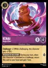Product image for Kenai - Magical Bear