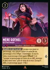 Product image for Mère Gothel - Qu'il faut écouter