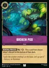 Product image for Broken Pod