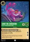 Product image for Chat du Cheshire - N'a pas toujours toute sa tête