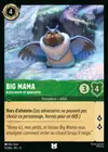 Product image for Big Mama - Astucieuse et apaisante
