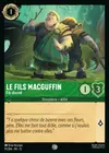 Product image for Le fils MacGuffin - Fils discret