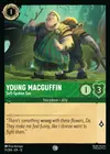 Product image for Young MacGuffin - Soft-Spoken Son
