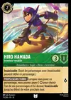 Product image for Hiro Hamada - Inventeur versatile