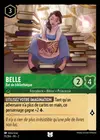 Product image for Belle - Rat de bibliothèque