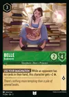 Product image for Belle - Bookworm