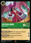 Product image for Captain Hook - Underhanded