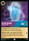 Product image for La Fée Bleue - Guide spirituelle