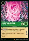 Product image for Cursed Merfolk - Ursula's Handiwork