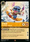 Product image for Stitch - Snowboardeur insouciant