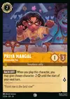 Product image for Priya Mangal - Immovable Fan