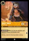 Product image for Daisy Duck - Musketeer Spy