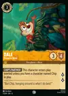 Product image for Dale - Friend in Need