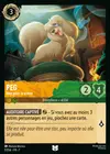 Product image for Peg - Née pour la scène
