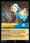 Product image for Ludwig von Drake - Expert polyvalent