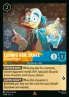 Product image for Ludwig Von Drake - All-Around Expert