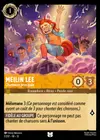 Product image for Meilin Lee - Chanteuse principale