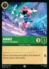 Product image for Minnie - Patineuse virevoltante