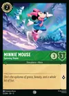 Product image for Minnie Mouse - Spinning Skater