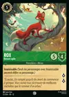 Product image for Rox - Renard agile