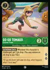 Product image for Go Go Tomago - Extreme Tester