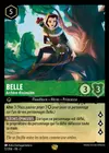 Product image for Belle - Archère dissimulée