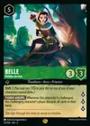 Product image for Belle - Hidden Archer