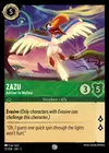Product image for Zazu - Advisor to Mufasa