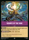 Product image for Source of the Vine