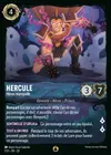 Product image for Hercule - Héros manipulé
