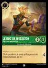 Product image for Le Duc de Weselton - Dignitaire opportuniste