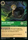 Product image for Helga Sinclair - N'a pas besoin de renfort