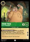 Product image for Friar Tuck - Priest of Nottingham