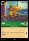 Product image for Gus - Champion du fromage