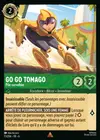 Product image for Go Go Tomago - Pile survoltée