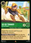 Product image for Go Go Tomago - Darting Dynamo