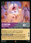 Product image for Le Sultan - Apparition royale