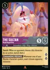 Product image for The Sultan - Royal Apparition
