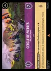 Product image for Cercle de pierres - Pris par la Plante