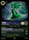 Product image for Yzma - Créée par la Plante