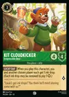Product image for Kit Cloudkicker - Irrepressible Bear